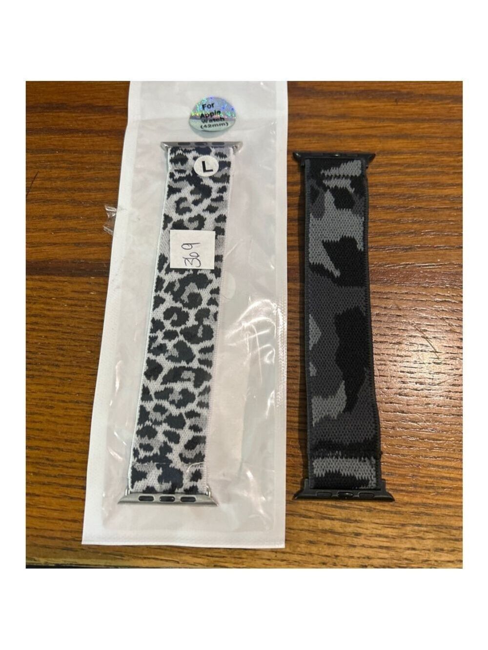 Unisex Unbranded Apple Watch straps